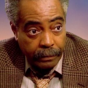 تصویر هنرمند Gilbert Lewis