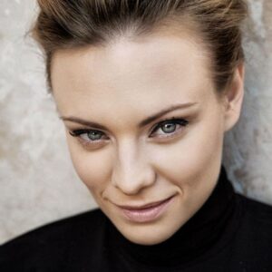 تصویر هنرمند Magdalena Boczarska