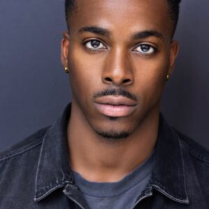 تصویر هنرمند Brandon Black