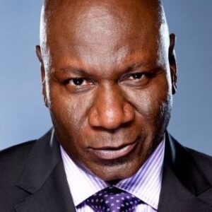 تصویر هنرمند Ving Rhames