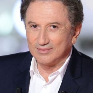 تصویر هنرمند Michel Drucker