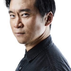 تصویر هنرمند Eugene Kim