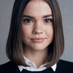 تصویر هنرمند Maia Mitchell