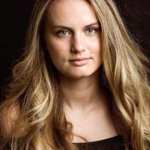 تصویر هنرمند Josephine Valentina Clark