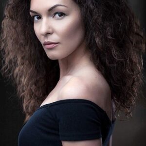 تصویر هنرمند Madlen Sopadzhiyan