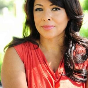 تصویر هنرمند Sandra Dee Richardson