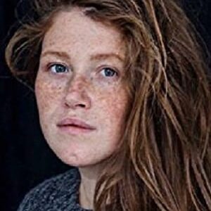 تصویر هنرمند Varvara Shmykova