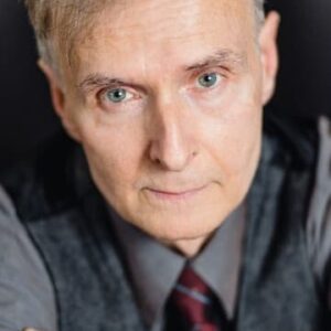 تصویر هنرمند Patrick Keating