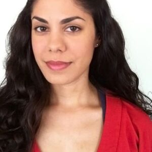 تصویر هنرمند Natasha Davidson