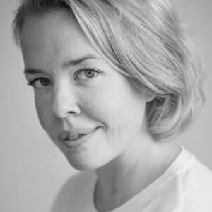 تصویر هنرمند Ragne Grande