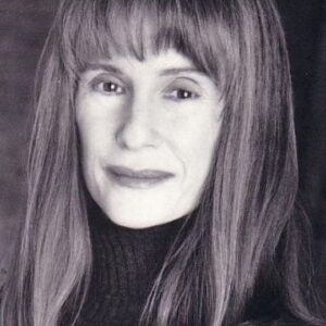 تصویر هنرمند Nancy Fish