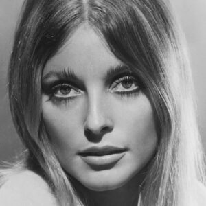 تصویر هنرمند Sharon Tate