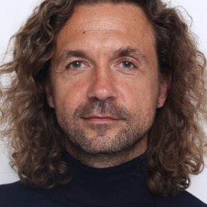 تصویر هنرمند Patrice Nieckowski