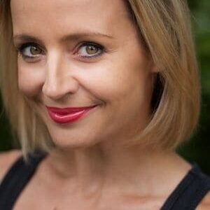 تصویر هنرمند Simone Sault