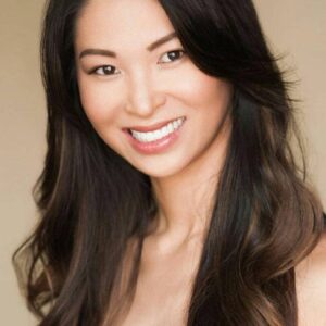 تصویر هنرمند Jessica Lee