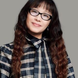 تصویر هنرمند Erica Li