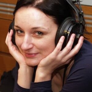 تصویر هنرمند Denisa Grimmová Abrhámová