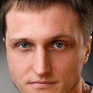 تصویر هنرمند Vladimir Golitsyn