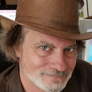 تصویر هنرمند David Silverman