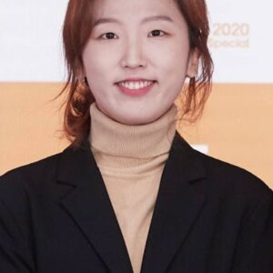 تصویر هنرمند Yoo Young-eun