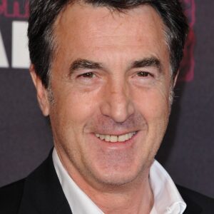 تصویر هنرمند François Cluzet