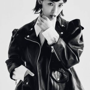 تصویر هنرمند Gladys Li