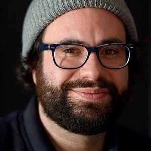 تصویر هنرمند Brett Haley