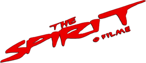 لوگوی رسمی فیلم The Spirit (2008)
