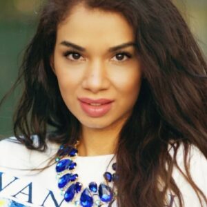 تصویر هنرمند Marisa Lauren