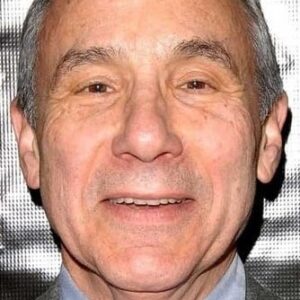 تصویر هنرمند Lloyd Kaufman