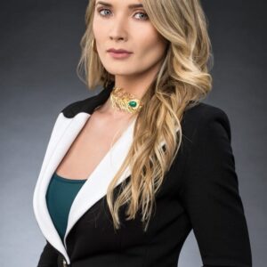 تصویر هنرمند Kimberly Dos Ramos