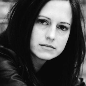 تصویر هنرمند Alyx Libby