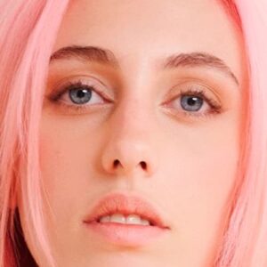 تصویر هنرمند Lía Lois