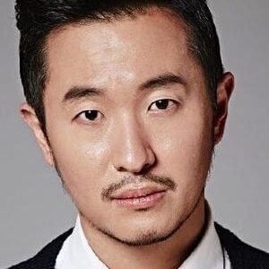 تصویر هنرمند Ahn Il-kwon