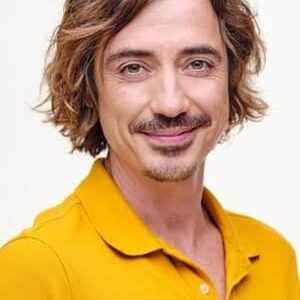 تصویر هنرمند Nils Brunkhorst