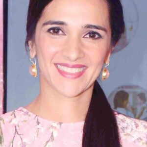 تصویر هنرمند Tara Sharma