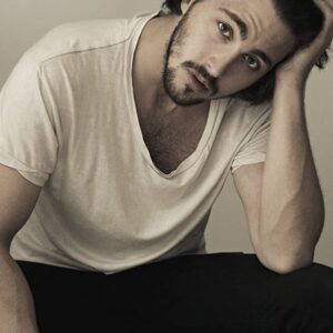 تصویر هنرمند David Flannery