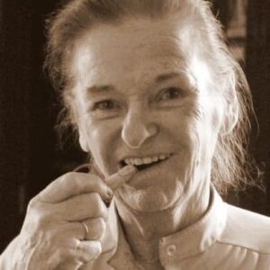 تصویر هنرمند Sheila Flitton