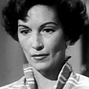 تصویر هنرمند Lorna Thayer