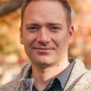 تصویر هنرمند Andrew Eldridge