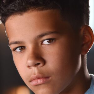 تصویر هنرمند Jalon Christian