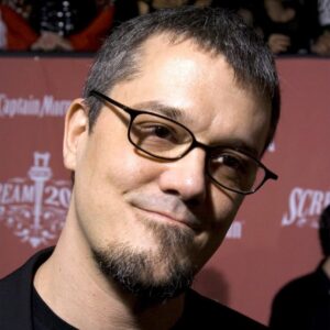 تصویر هنرمند Steve Niles