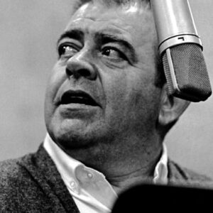 تصویر هنرمند Rex Everhart