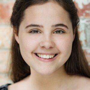 تصویر هنرمند Lucy Hutchinson