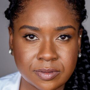 تصویر هنرمند LaNisa Renee Frederick