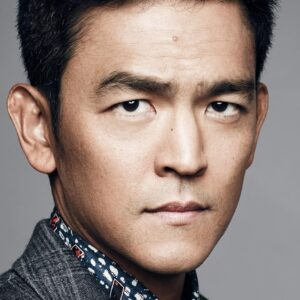تصویر هنرمند John Cho