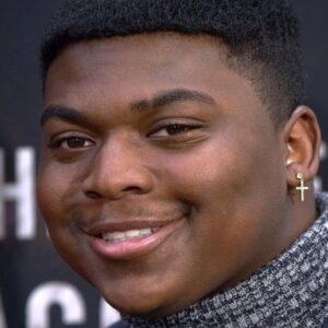 تصویر هنرمند Charles Lott, Jr.