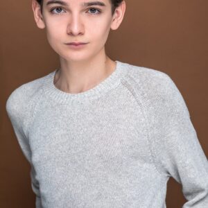 تصویر هنرمند Luca Padovan