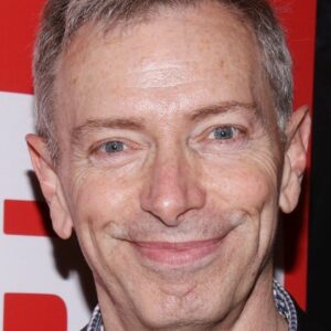 تصویر هنرمند Arnie Burton