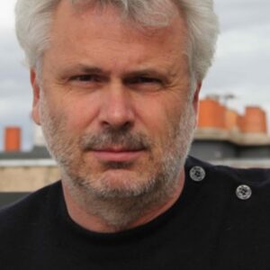 تصویر هنرمند Olivier Charasson